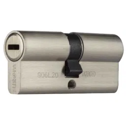 Europa 10 Pin Internal Mortise Cylinder Door Lock with 3 Keys, M226 AB-image-29