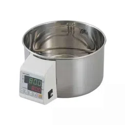 Lab Plus EC Water Bath Digital with Pre-Shipment Inspection Certificate, LP-8905-10