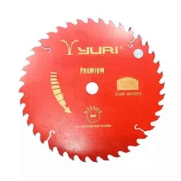 Yuri Premium 14 inch 60 Teeth TCT Circular Saw Blade-picture-10