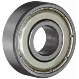 SKF 35x55x10mm Single Row Angular Contact Ball Bearing, 71907ETP4UL-image-60