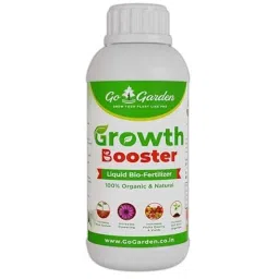 Go Garden 500ml Growth Booster Liquid Bio Fertilizer-picture-21