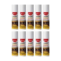 WESAF 400ml Grade-6661 Paint &a; Gasket Remover Spray (Pack of 10)-picture-44