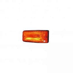 Hella Vehicle Specific Fit 329.041-011 Left Tata 1210 Four Wheeler Lens Lp Blinker-picture-40