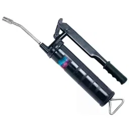 Eastman 2500 Psi 445CC Lever Type Grease Gun, E-2071A-picture-13