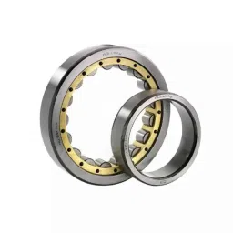 BM3 75x130x25mm Chrome Steel Cylindrical Roller Bearing, NJ/NU-215 (Pack of 5)-picture-40