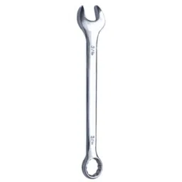 Ozar 17mm Alloy Steel Combination Ring &a; Open End Spanner, ASC-8932-picture-22
