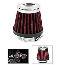 Meenu Arts HP High Performance Motorcycle/Bike Air Filter for Hero CD Deluxe-20