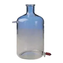 Rasayan 7701 800ml Aspirator Bottle-15