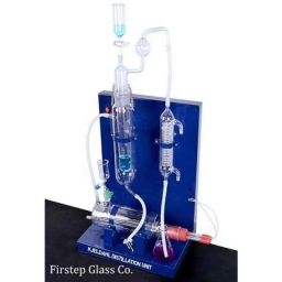 Borosil Kjeldahl Distillation Unit, 100KDU000000-picture-26