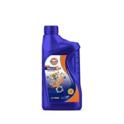 Gulf Multi G+ 1L 20W-50 Passenger Car Engine Oil-picture-9