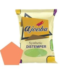 Magic Paints 2202 Ajooba 10kg Sunrise Matte Finish Synthetic Distemper Paint-image-84