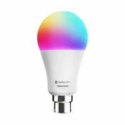 Zunpulse 9W Polycarbonate Bluetooth Enabled Smart LED Bulb-25