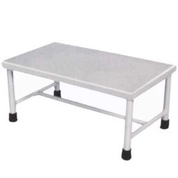 Welltrust Healthcare Mild Steel Single Foot Step, WSH-1337-image-15