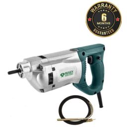 Progen 9035-HG 1900W 50mm Concrete Vibrator Machine with 3.5m Needle with 6 Months Warranty-picture-10