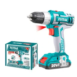 Total 20V 0.8-10mm Cordless Drill, TDLI20021-picture-36
