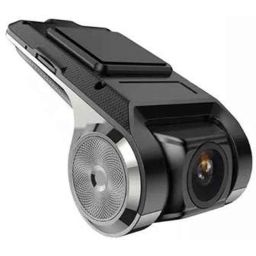 Uno Minda 720p FHD Car DVR Camera with ADAS, Loop Recording, 170 deg Coverage &a; Motion Detection, UNODVR-01 image 2