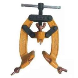 Inder P-491C 5-8 inch Portable Pipe Welding Alignment Clamp-image-76