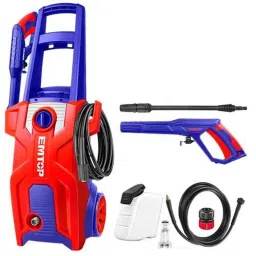 Emtop 1800W 150bar High Pressure Washer, EHPW1801-picture-32