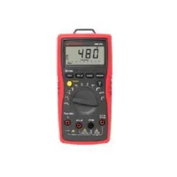 Amprobe AM-530 True-rms Electrical Contractor Multimeter-40