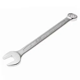 Jtc JTC AE2418 18mm 225mm CrV Combination Spanner-picture-11