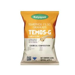 Katyayani 1kg Verticillium Lecanii Bio Insecticide Powder, K-5170 (Pack of 10)-image-70
