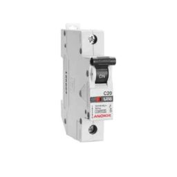 Anchor UNO 16A B Type SP MCB, 98103-picture-29