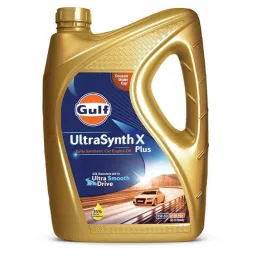 Gulf UltraSynth X Plus 3.5L SAE 5W-30 Fully Synthetic Car Engine Oil-picture-30