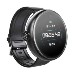Smars 2MP Wrist Band Bracelet Watch Look Camera with Audio, Video Recorder, HD Invisible Lens &a; 32GB Inbuild Memory-16