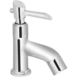 IRIS Croma Brass Chrome Finish Pillar Cock-31