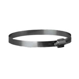 Donaldson P115206 Clamp Hose-Type Lined High Torque-picture-43