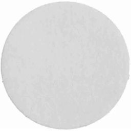 Whatman 100 Pcs 90mm Grade 1 Standard Qualitative Filter Paper Box, 1001-090-25