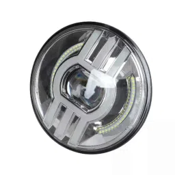 Lumax Headlight Assembly for Yamaha Ray Scooter Part No 204-Hla-R-Wop, LUM-NBRBAY-picture-39