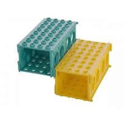 Abdos 4Pcs Multi combination Racks for 12x75mm Tubes, P20209-37