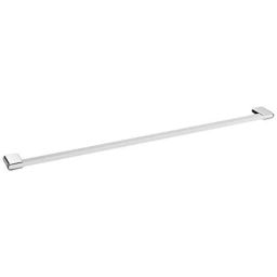 Aquieen 448mm Aluminium Matte White Wardrobe Cabinet Pull Handle, KL-722-448 (Pack of 2)-picture-16