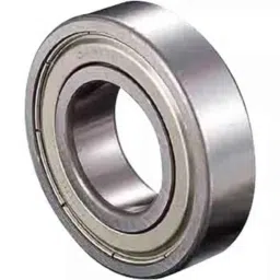 NSK 7x37x25mm Single Row Deep Groove Ball Bearing, 6805ZZ (Pack of 10)-picture-0
