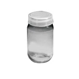 Axiva 400ml PP Tissue Culture Bottle Glass, TCB 400 (Pack of 72)-picture-20
