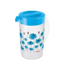 Milton H2O 1.5L Plastic Blue Water Jug, 500041921394-02324-picture-11