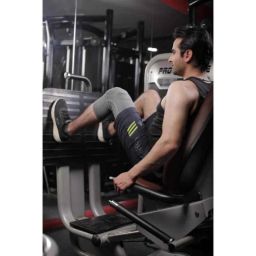 Tynor Comfortable Knee Cap with Patellar Ring, Size: XL image 5