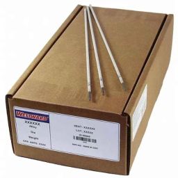 Westward 14 inch Carbon Steel Stick Electrode, 20YD08-picture-9