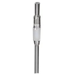 Glassco 19/26 Boro 3.3 Glass Receiver Delivery Adapter with Long Stem, 019.202.06 (Pack of 2)-10