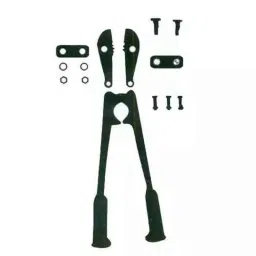 Baum Art-440S 1050mm Carbon Steel Bolt Cutters-picture-24