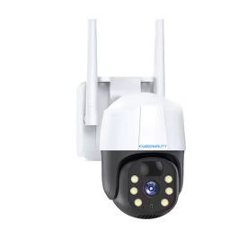 Cybernautt K5J-B 5MP FHD 4G Battery Sim Camera-image-50