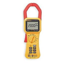 Fluke Digital Clamp Meter 1400A FLUKE-355-8
