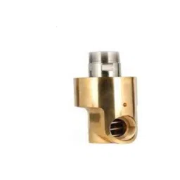 Aerotac 1 inch 2 Way Left Rotary Coupling, HD-25 LH-picture-18
