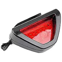 Meenu Arts Tail/Brake Light Assembly for Honda-46