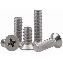 Kifasteners 3x16mm Stainless Steel 304 Flat Head Machine Screw (Pack of 1000)-image-52