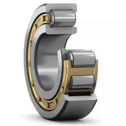 SKF NUP 2209 ECP Single Row Cylindrical Roller Bearing, 45x85x23mm-image-89