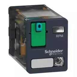 Schneider Electric RPM22BD 15mA Plug-in Relay-picture-48