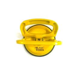 Jon Bhandari 11.8x10cm Premium Suction Cup with One Head for Lift, Carry &a; Move Flat Objects-13
