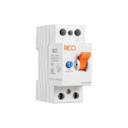 Havells Reo 40A 100mA Double Pole Toggle Type RCCB, DHRXCTDE100040-picture-34